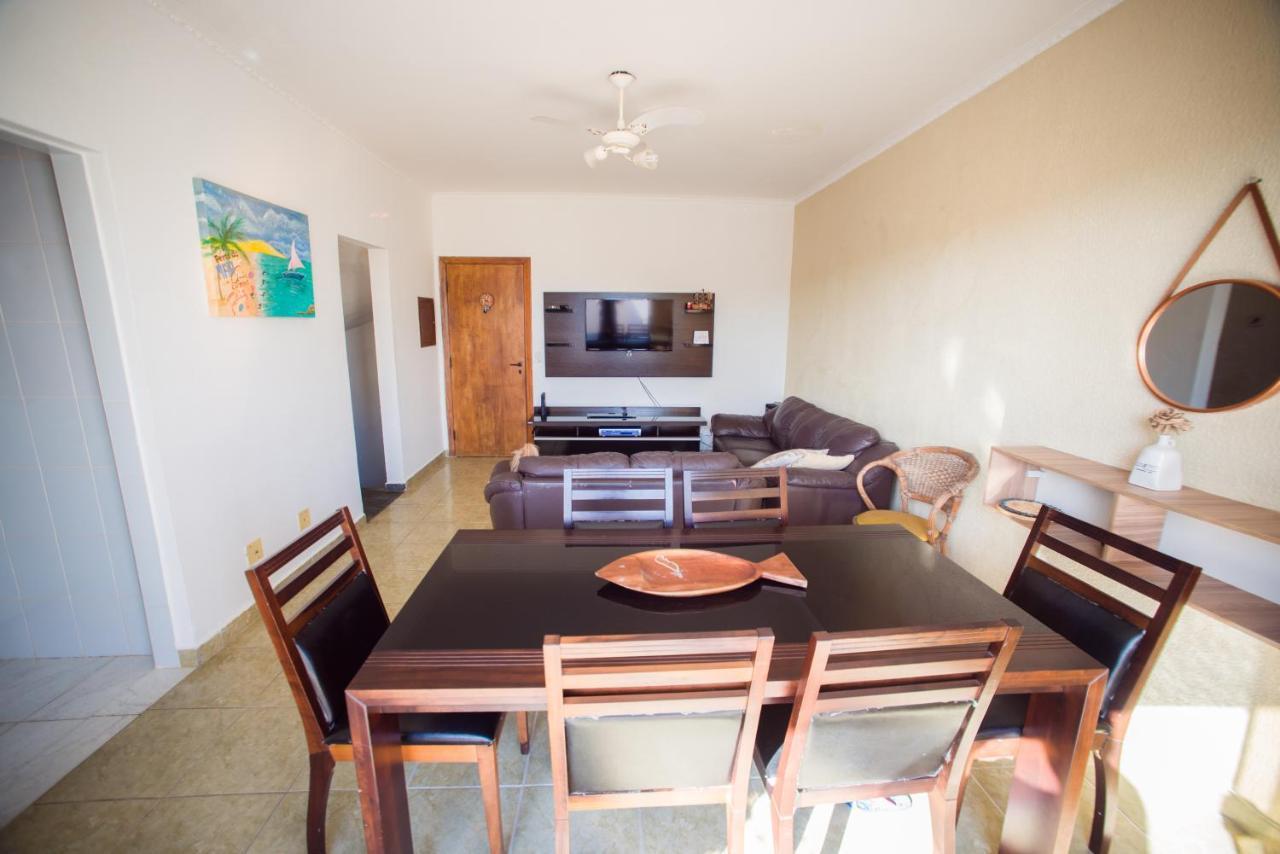 Cobertura Duplex Com Churrasqueira 瓜鲁雅 外观 照片